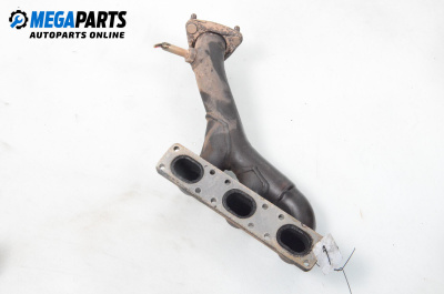 Galerie de evacuare for BMW 5 Series E39 Sedan (11.1995 - 06.2003) 523 i, 170 hp