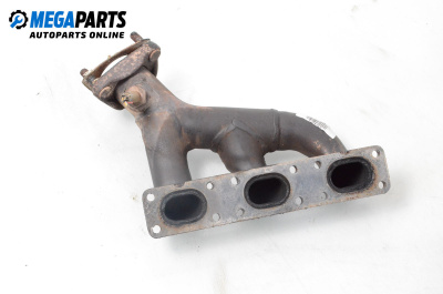 Exhaust manifold for BMW 5 Series E39 Sedan (11.1995 - 06.2003) 523 i, 170 hp