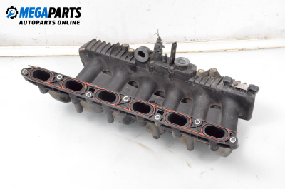 Intake manifold for BMW 5 Series E39 Sedan (11.1995 - 06.2003) 523 i, 170 hp