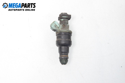 Gasoline fuel injector for BMW 5 Series E39 Sedan (11.1995 - 06.2003) 523 i, 170 hp