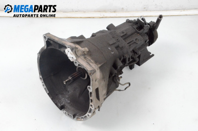  for BMW 5 Series E39 Sedan (11.1995 - 06.2003) 523 i, 170 hp