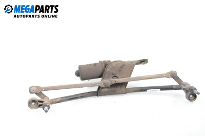 Motor scheibenwischer, vorne for Ford Transit Connect (06.2002 - 12.2013), lkw, position: vorderseite