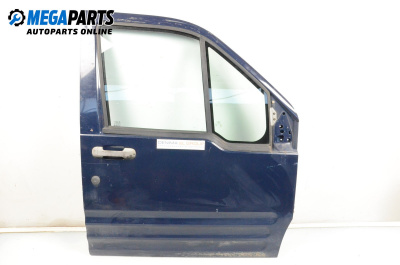 Door for Ford Transit Connect (06.2002 - 12.2013), 3 doors, truck, position: front - right