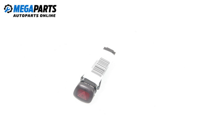 Emergency lights button for Volvo S80 I Sedan (05.1998 - 02.2008)