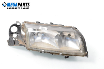 Far for Volvo S80 I Sedan (05.1998 - 02.2008), sedan, position: dreapta