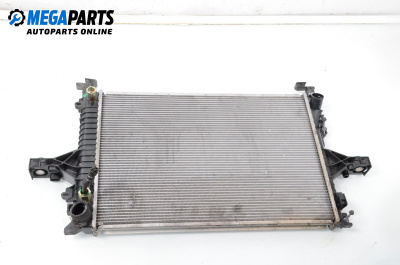 Water radiator for Volvo S80 I Sedan (05.1998 - 02.2008) 2.8 T6, 272 hp