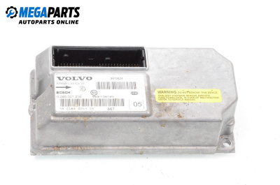 Airbag module for Volvo S80 I Sedan (05.1998 - 02.2008), № 9472624