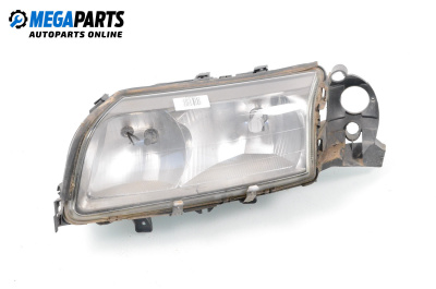 Headlight for Volvo S80 I Sedan (05.1998 - 02.2008), sedan, position: left