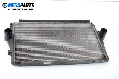 Intercooler for Volvo S80 I Sedan (05.1998 - 02.2008) 2.8 T6, 272 hp