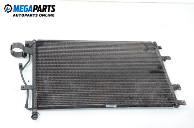 Radiator aer condiționat for Volvo S80 I Sedan (05.1998 - 02.2008) 2.8 T6, 272 hp, automatic