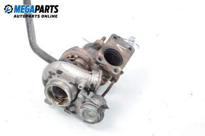 Turbo for Volvo S80 I Sedan (05.1998 - 02.2008) 2.8 T6, 272 hp, № 9471564