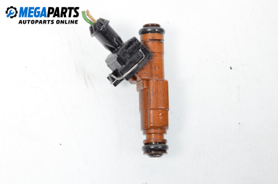 Gasoline fuel injector for Volvo S80 I Sedan (05.1998 - 02.2008) 2.8 T6, 272 hp