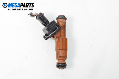 Gasoline fuel injector for Volvo S80 I Sedan (05.1998 - 02.2008) 2.8 T6, 272 hp