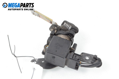 Potentiometer gaspedal for Mercedes-Benz A-Class Hatchback  W168 (07.1997 - 08.2004)