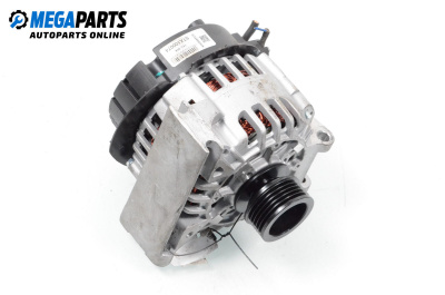 Alternator for Mercedes-Benz A-Class Hatchback  W168 (07.1997 - 08.2004) A 160 (168.033, 168.133), 102 hp, № STX100074