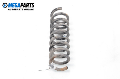 Coil spring for Mercedes-Benz C-Class Sedan (W203) (05.2000 - 08.2007), sedan, position: rear