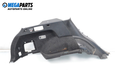 Capitonaj interior portbagaj for Infiniti FX SUV (01.2003 - 12.2008), 5 uși, suv