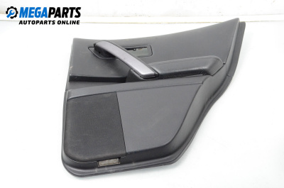 Panou interior ușă for Infiniti FX SUV (01.2003 - 12.2008), 5 uși, suv, position: dreaptă - spate