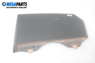 Window for Infiniti FX SUV (01.2003 - 12.2008), 5 doors, suv, position: rear - left