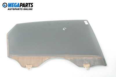 Window for Infiniti FX SUV (01.2003 - 12.2008), 5 doors, suv, position: rear - right