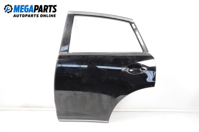 Door for Infiniti FX SUV (01.2003 - 12.2008), 5 doors, suv, position: rear - left