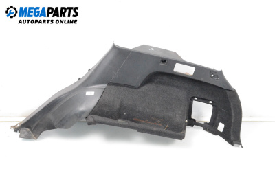 Capitonaj interior portbagaj for Infiniti FX SUV (01.2003 - 12.2008), 5 uși, suv