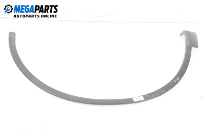 Fender arch for Infiniti FX SUV (01.2003 - 12.2008), suv, position: front - left