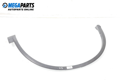 Fender arch for Infiniti FX SUV (01.2003 - 12.2008), suv, position: rear - left