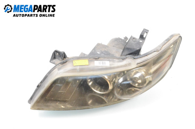 Headlight for Infiniti FX SUV (01.2003 - 12.2008), suv, position: left