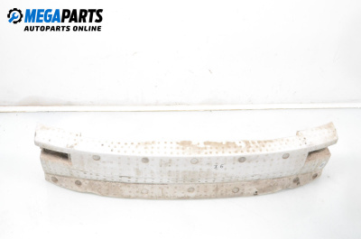 Tampon bară de protecție spate for Infiniti FX SUV (01.2003 - 12.2008), suv, position: din spate