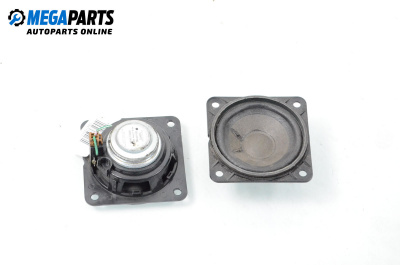 Loudspeakers for Infiniti FX SUV (01.2003 - 12.2008)