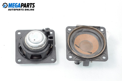 Loudspeakers for Infiniti FX SUV (01.2003 - 12.2008)