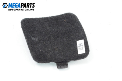 Capitonaj interior portbagaj for Infiniti FX SUV (01.2003 - 12.2008), 5 uși, suv