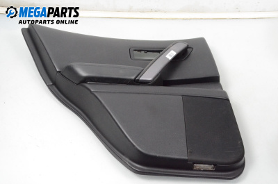 Interior door panel  for Infiniti FX SUV (01.2003 - 12.2008), 5 doors, suv, position: rear - left