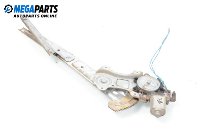 Macara electrică geam for Infiniti FX SUV (01.2003 - 12.2008), 5 uși, suv, position: dreaptă - spate