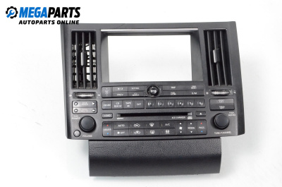 Buttons panel for Infiniti FX SUV (01.2003 - 12.2008)