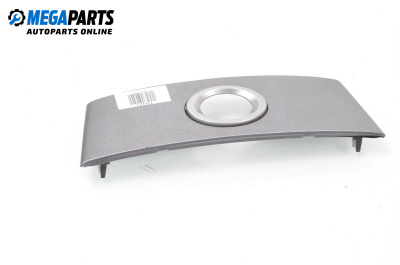 Interieur kunststoffbauteile for Infiniti FX SUV (01.2003 - 12.2008), 5 türen, suv, position: vorderseite