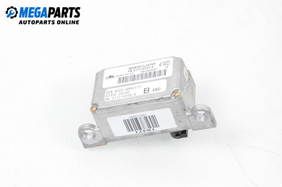 Senzor ESP for Infiniti FX SUV (01.2003 - 12.2008), № 47930 CG100