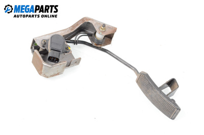 Throttle pedal for Infiniti FX SUV (01.2003 - 12.2008)