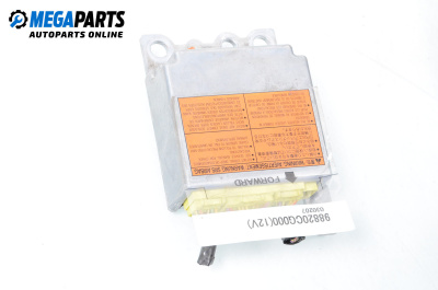 Airbag module for Infiniti FX SUV (01.2003 - 12.2008), № 98820CG000