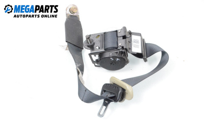 Seat belt for Infiniti FX SUV (01.2003 - 12.2008), 5 doors, position: rear - left