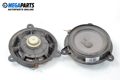 Loudspeakers for Infiniti FX SUV (01.2003 - 12.2008)