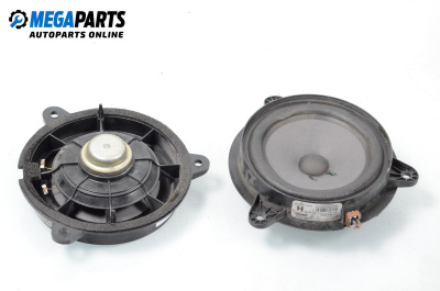 Loudspeakers for Infiniti FX SUV (01.2003 - 12.2008)