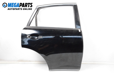 Door for Infiniti FX SUV (01.2003 - 12.2008), 5 doors, suv, position: rear - right