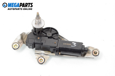 Front wipers motor for Infiniti FX SUV (01.2003 - 12.2008), suv, position: rear