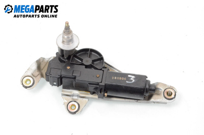 Motor ștergătoare parbriz for Infiniti FX SUV (01.2003 - 12.2008), suv, position: din spate