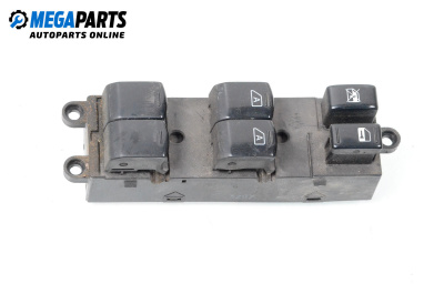 Window adjustment switch for Infiniti FX SUV (01.2003 - 12.2008)