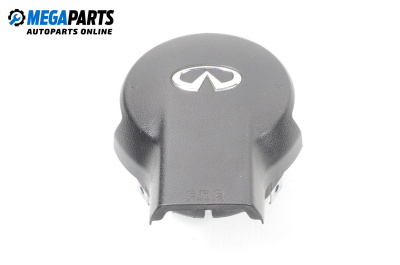 Airbag for Infiniti FX SUV (01.2003 - 12.2008), 5 türen, suv, position: vorderseite