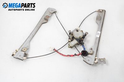 Macara electrică geam for Infiniti FX SUV (01.2003 - 12.2008), 5 uși, suv, position: dreaptă - fața