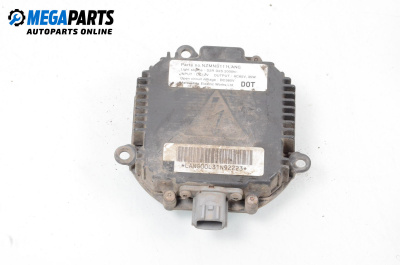 Balast xenon for Infiniti FX SUV (01.2003 - 12.2008)